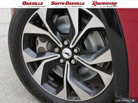 2021 Ford Mustang Mach-E Premium Red Electric Motor Single-Speed Automatic Call us at (905) 845-4211... (image 5)