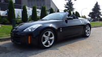 2006 Nissan Fairlady Z Japanese Import $12,800+$995 processing fee= $13,795 Total obligation before... (image 2)