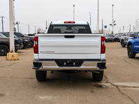This Chevrolet Silverado 1500 boasts a Turbocharged Gas I4 2.7L/166 engine powering this Automatic t... (image 6)
