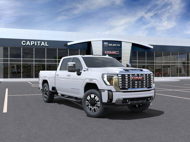 2025 GMC Sierra 2500HD Denali in Cars & Trucks in Regina - Image 2