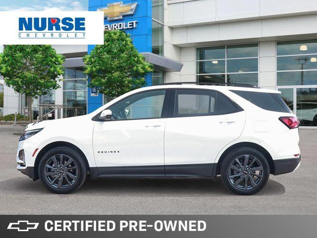 2024 Chevrolet Equinox RS in Cars & Trucks in Oshawa / Durham Region - Image 3