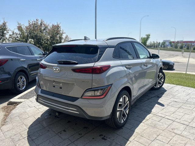 2023 Hyundai Kona Electric Preferred in Cars & Trucks in Calgary - Image 4