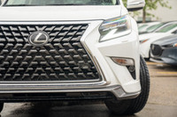This 2021 Lexus GX 460 combines rugged capability with refined luxury, making it a versatile SUV rea... (image 6)
