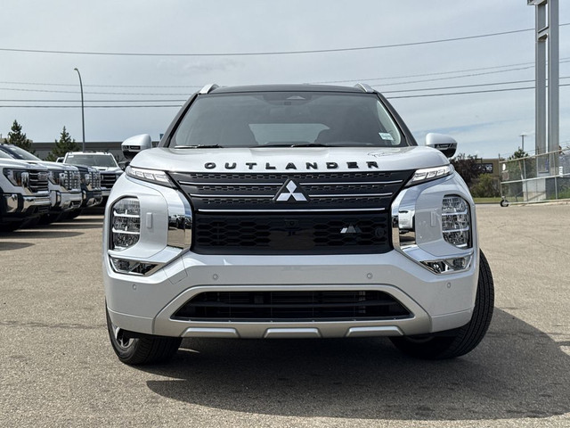 2024 Mitsubishi Outlander GT in Cars & Trucks in Edmonton - Image 4