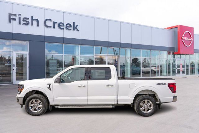 2024 Ford F-150 XLT | No Accidents | 400 HP | Well-Equipped in Cars & Trucks in Calgary - Image 3