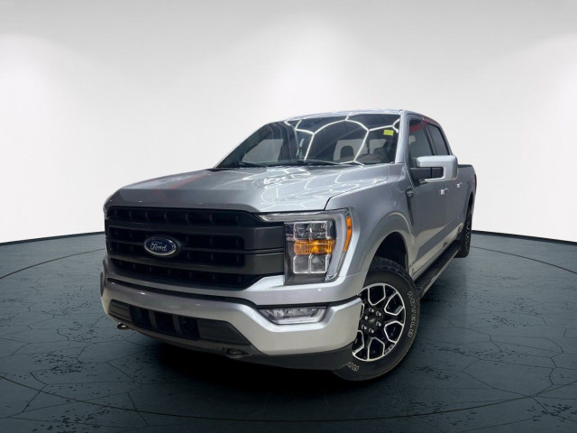 2021 Ford F-150 in Cars & Trucks in Edmonton - Image 2
