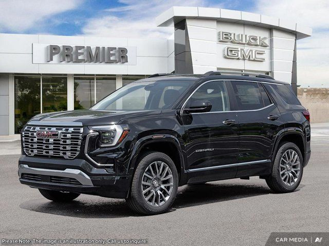 2026 GMC Terrain AWD Denali in Cars & Trucks in Windsor Region