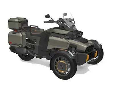 STOCK IS VERY LIMITED, CANYON'S WILL BE SHOWING UP IN SPRING TO SUMMER 2025 2025 Can-Am Canyon Redro...