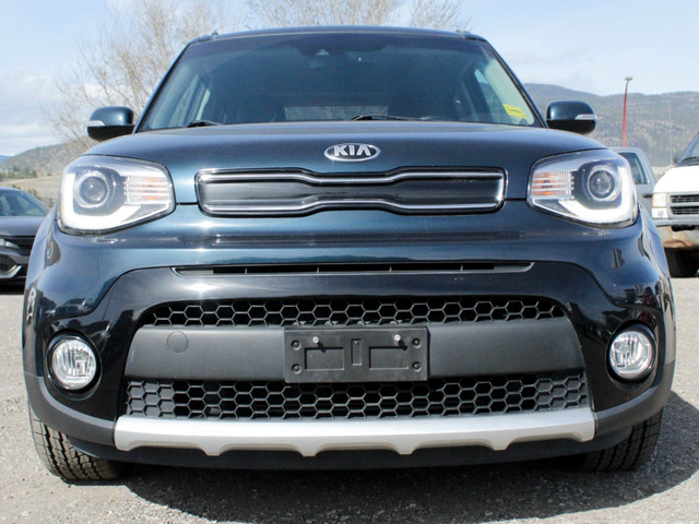 2017 Kia Soul EX+ - BC Vehicle - Clean Carfax History - Front... in Cars & Trucks in Penticton - Image 2