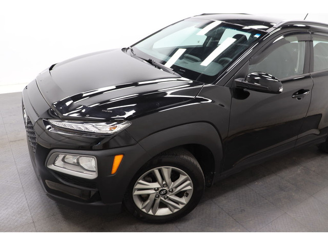 2021 Hyundai Kona ESSENTIAL, CARPLAY, CAMERA, BLUETOOTH, 2.0L in Cars & Trucks in Longueuil / South Shore - Image 3