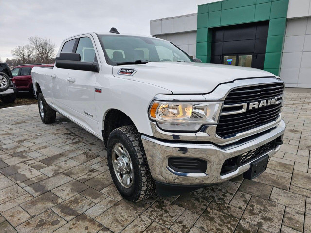 2021 Ram 2500 in Cars & Trucks in Ottawa - Image 4