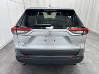 GARANTIE PROLONGÉE TOYOTA JUSQU'AU 14 DECEMBRE 2027 OU 100 000 KM. Chez Ste-Foy Toyota nos clients s... (image 5)