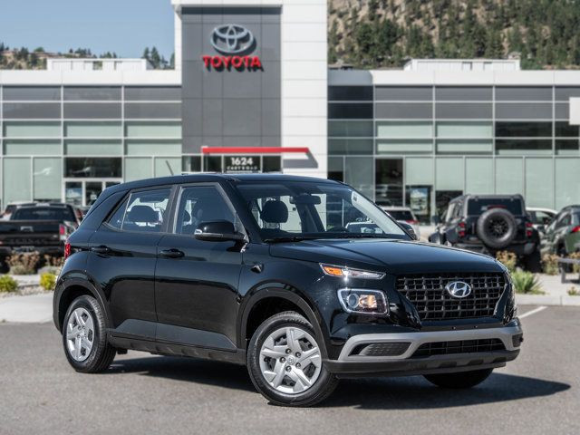 2023 Hyundai Venue Essential | NO ACCIDENTS | BACKUP CAMERA in Cars & Trucks in Kelowna - Image 2