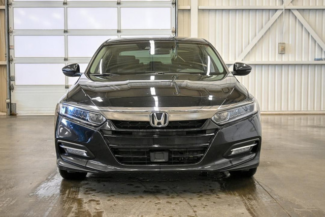 2020 Honda Accord Hybrid CVT 4 cyl. 1.5L , sièges chauffants , c in Cars & Trucks in Sherbrooke - Image 2