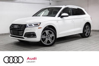 2020 Audi Q5 PROGRESSIV HYBRIDE BRANCHABLE