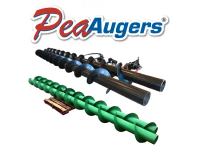 Fits: MacDon D50, D60, D65, FD70, FD75, FD135, FD140 & FD145 headers (35' - $6,795; 40' & 45' - $7,3...