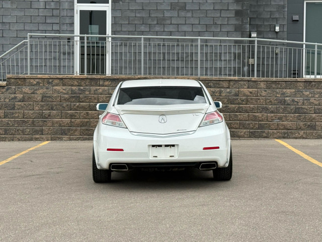 2014 Acura TL 4dr Sdn Auto SH-AWD A-Spec|BIG SUMMER BLOWOUT! in Cars & Trucks in Calgary - Image 4