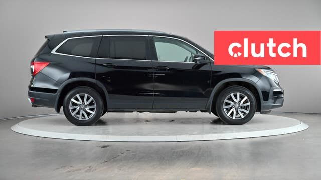 2019 Honda Pilot EX w/ Apple CarPlay, Heated Front Seats, Rearvi in Cars & Trucks in Ottawa - Image 4