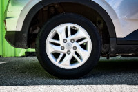 This 2023 Hyundai Venue is for sale today. This SUV has 75,677 kms. It's silver in colour . It has a... (image 6)