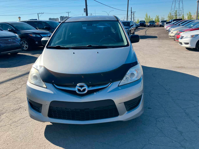 2010 Mazda5 * 6 PASSAGERS * in Cars & Trucks in Laval / North Shore - Image 2