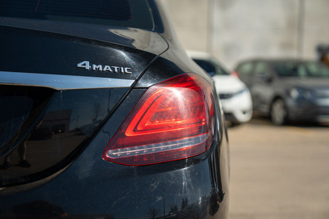 2020 Mercedes-Benz C-Class C 300 in Cars & Trucks in Edmonton - Image 4