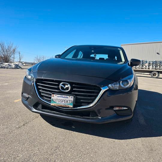 2018 Mazda Mazda3 in Cars & Trucks in Winnipeg - Image 2