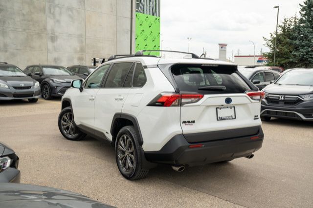 2024 Toyota RAV4 Hybrid XLE in Cars & Trucks in Edmonton - Image 3
