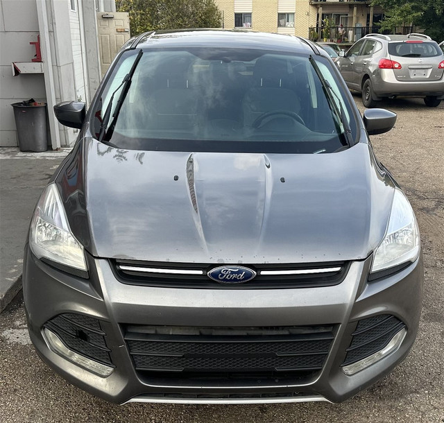 2014 Ford Escape SE in Cars & Trucks in Edmonton - Image 2