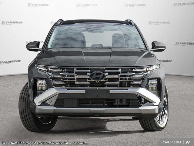 2025 Hyundai Tucson Hybrid Ultimate in Cars & Trucks in Cambridge - Image 2