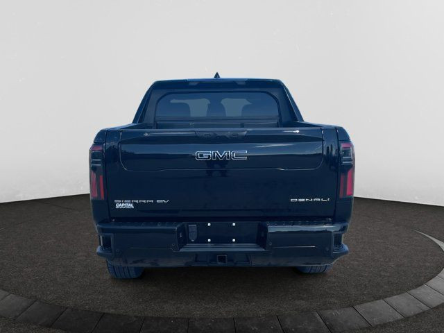 2025 GMC Sierra EV Max Range Denali in Cars & Trucks in Regina - Image 4