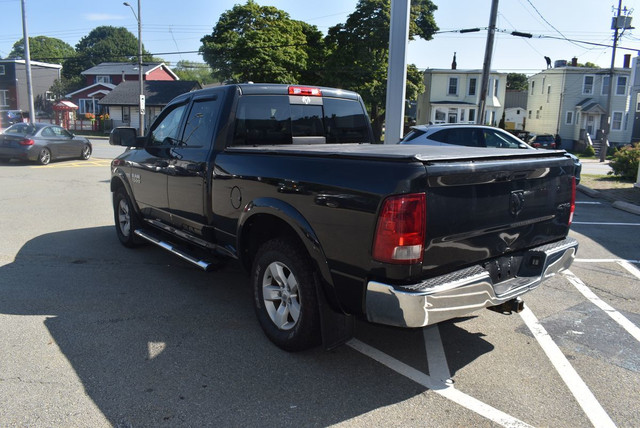 2015 Dodge RAM SLT Quad Cab 4WD in Cars & Trucks in City of Halifax - Image 3