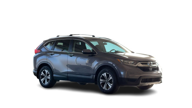 2019 Honda CR-V LX AWD CVT Fresh Trade! No Accidents! in Cars & Trucks in Regina - Image 2