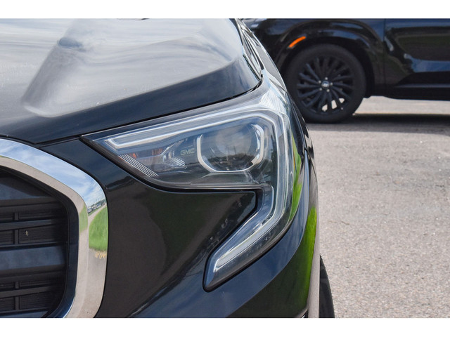 2018 GMC Terrain SLE in Cars & Trucks in Pembroke - Image 2