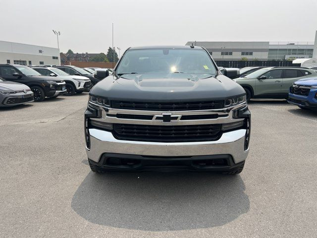 2019 Chevrolet Silverado 1500 LT in Cars & Trucks in Gatineau - Image 2