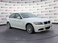 Thanks for viewing our House Of Cars Macleod Trail inventory! AMVIC licensed dealer! The 2010 BMW 33... (image 8)