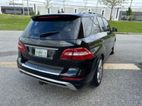 ** DIESEL *** NAVI *** ROOF **** AMG PKG **** financing not available on vehicles, older than 2015 m... (image 5)