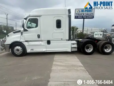 HEAVY DUTY Engine: DD13