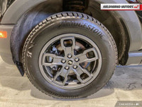 Engine: Gas Turbo 3cyl 1.5L L/100Km City: 9.3 L/100Km Hwy: 8.4 Safety Equipment ABS And Driveline Tr... (image 7)