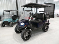 2024 Club Car Onward - Electric Golf Cart