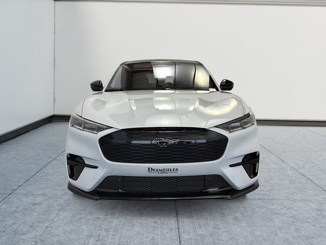 2022 Ford Mustang Mach-E GT AWD PANORAMIQUE CO-PILOT 360 Jusqu'a in Cars & Trucks in Laval / North Shore - Image 2