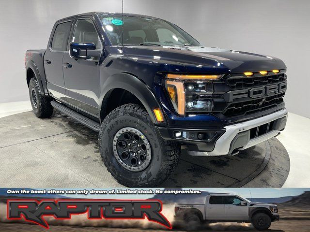 2025 Ford F-150 Raptor - 802A in Cars & Trucks in Strathcona County