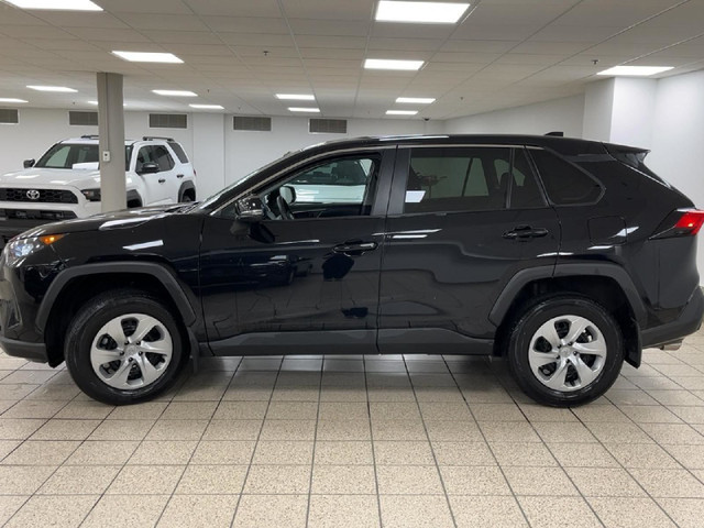 2023 Toyota RAV4 LE in Cars & Trucks in Calgary - Image 3