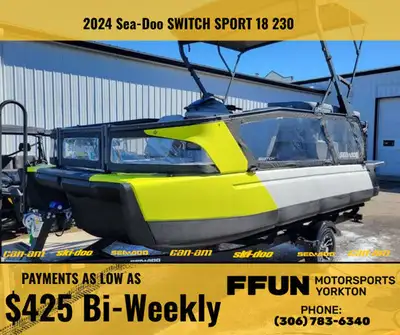JUST $240 BI WEEKLY! ONLY ONE HOUR! NEW CONDITION! EXTENDED WARRANTY UNTIL 09/29/2027 INCLUDES TRAIL...