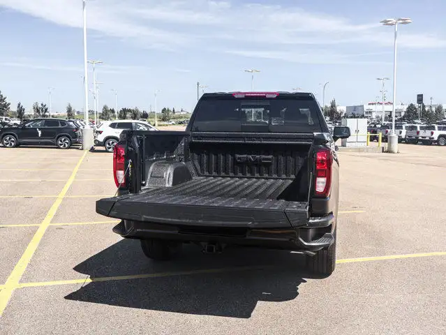 2025 GMC Sierra 1500 Elevation in Cars & Trucks in Strathcona County - Image 9