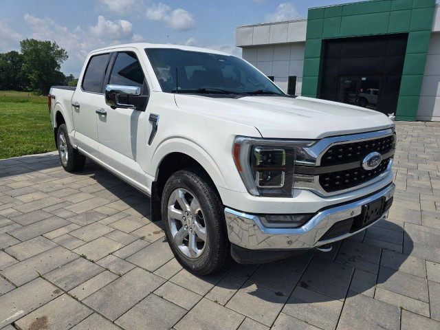 2021 Ford F-150 in Cars & Trucks in Ottawa - Image 3