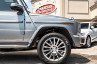 MERCEDES-BENZ INSPECTION AVAILABLE UPON REQUEST!! CARFAX VERIFIED UPON REQUEST AUTO, MATTE LIGHT GRE... (image 4)