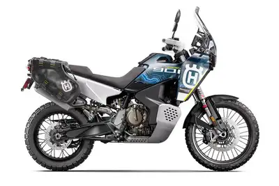 For HUSQVARNA Specific Promotions, Financing Rates, Trade In Credits & Current Rebates please visit...