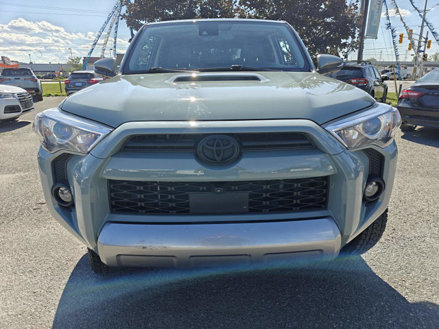2022 Toyota 4Runner in Cars & Trucks in Ottawa - Image 2