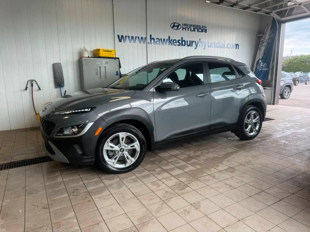 2022 Hyundai Kona Preferred in Cars & Trucks in Ottawa - Image 3