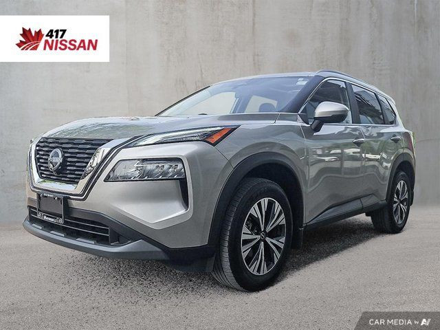 2023 Nissan Rogue SV in Cars & Trucks in Ottawa